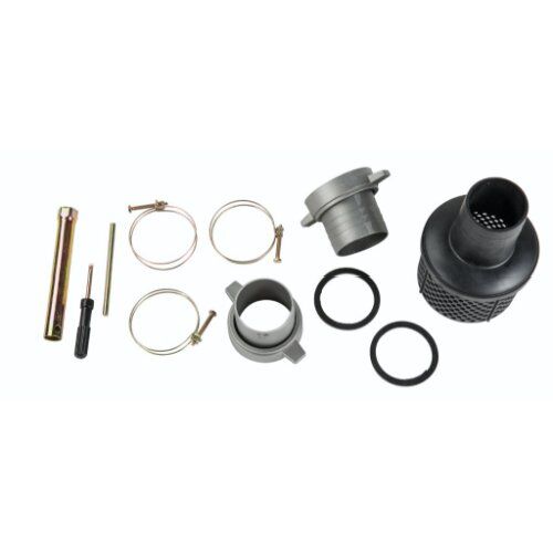  Brauchwasser Pramac Wasserpumpe WMP 62-3 - BENZIN 12448511